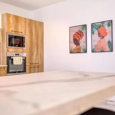 Cozy Gozo Home With Private Hot Tub & Bbq Appartamento Ta' Abram