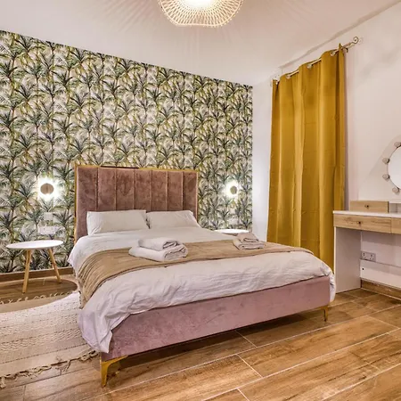 Cozy Gozo Home With Private Hot Tub & Bbq Ta' Abram