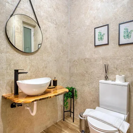Appartamento Cozy Gozo Home With Private Hot Tub & Bbq *