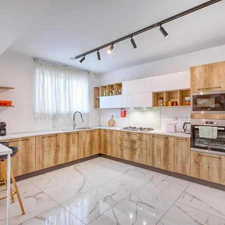 Appartamento Cozy Gozo Home With Private Hot Tub & Bbq *