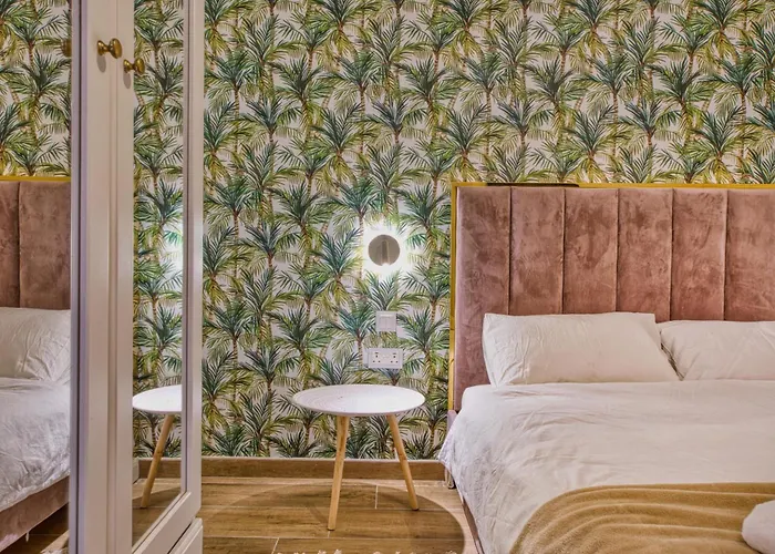 2br Gozo Escape With Private Tub & Backyard By 360 Estates Ta' Abram