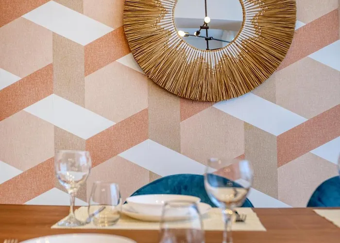 2br Gozo Escape With Private Tub & Backyard By 360 Estates * Ta' Abram