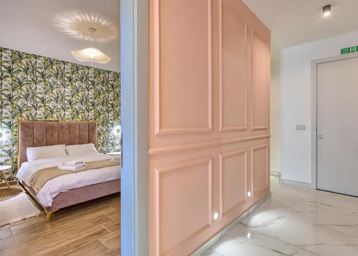 2br Gozo Escape With Private Tub & Backyard By 360 Estates Apartment