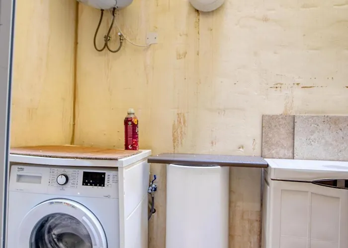 2br Gozo Escape With Private Tub & Backyard By 360 Estates * Ta' Abram