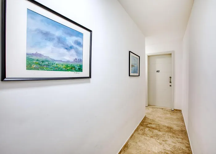 2br Gozo Escape With Private Tub & Backyard By 360 Estates Ta' Abram