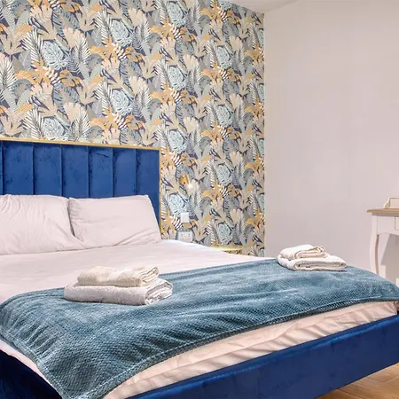 Apartment 2br Gozo Escape With Private Tub & Backyard By 360 Estates *