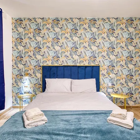 2br Gozo Escape With Private Tub & Backyard By 360 Estates *