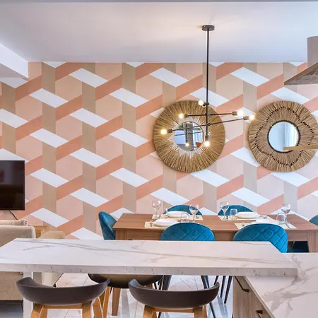 2br Gozo Escape With Private Tub & Backyard By 360 Estates Apartamento Ta' Abram