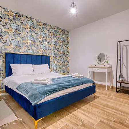 2br Gozo Escape With Private Tub & Backyard By 360 Estates *