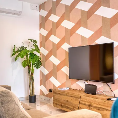 Cozy Gozo Home With Private Hot Tub & Bbq Apartamento
