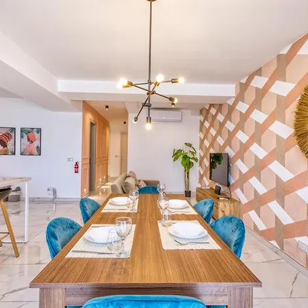 Cozy Gozo Home With Private Hot Tub & Bbq Apartamento
