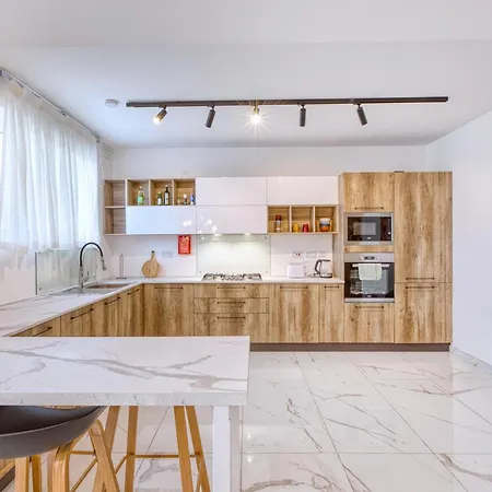 Cozy Gozo Home With Private Hot Tub & Bbq Ta' Abram