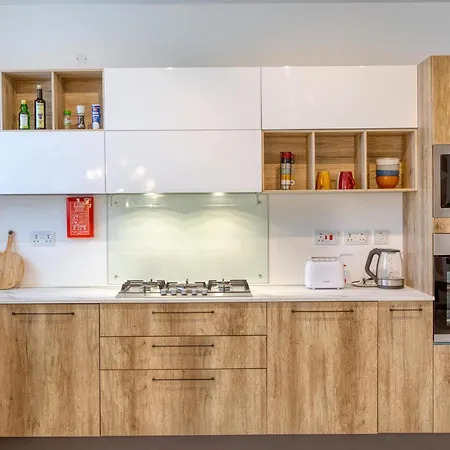 Cozy Gozo Home With Private Hot Tub & Bbq Apartamento *