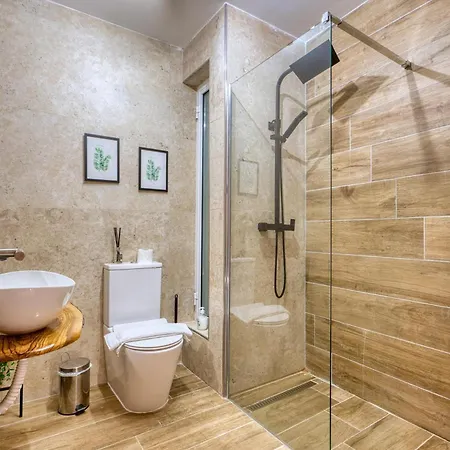 Apartment 2br Gozo Escape With Private Tub & Backyard By 360 Estates Ta' Abram