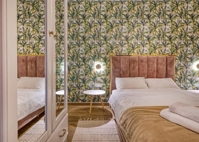 2br Gozo Escape With Private Tub & Backyard By 360 Estates