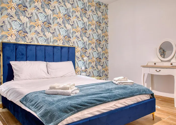 Apartamento 2br Gozo Escape With Private Tub & Backyard By 360 Estates *