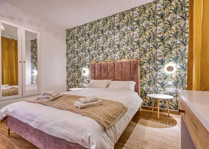 Apartamento 2br Gozo Escape With Private Tub & Backyard By 360 Estates Ta' Abram