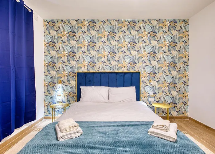 2br Gozo Escape With Private Tub & Backyard By 360 Estates *