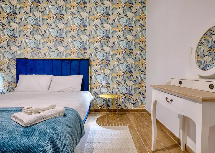 2br Gozo Escape With Private Tub & Backyard By 360 Estates