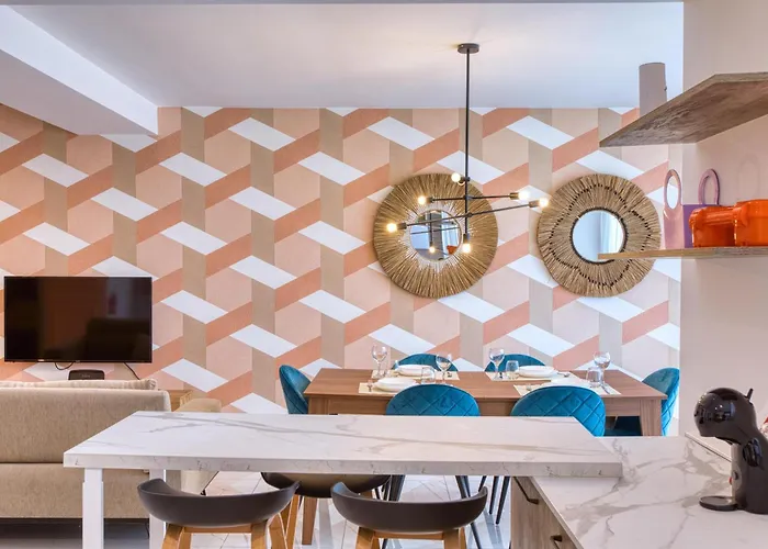 2br Gozo Escape With Private Tub & Backyard By 360 Estates Apartamento Ta' Abram