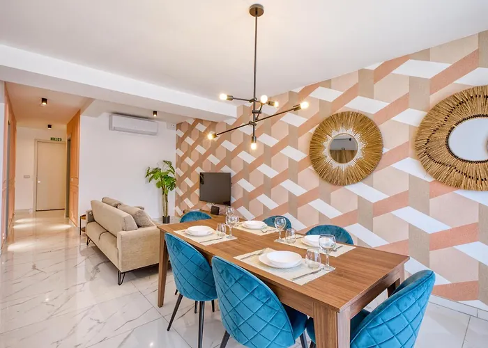 2br Gozo Escape With Private Tub & Backyard By 360 Estates Apartamento *